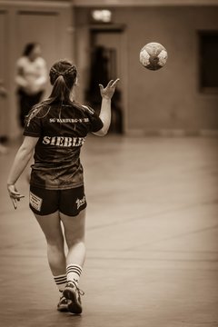 Bild 198 - A-Juniorinnen SG HH Nord - HSG Marne/Brun : Ergebnis: 32:41